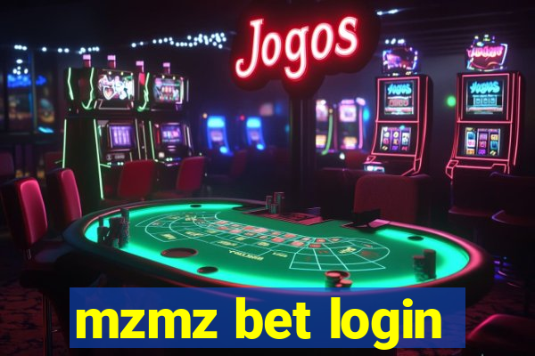 mzmz bet login